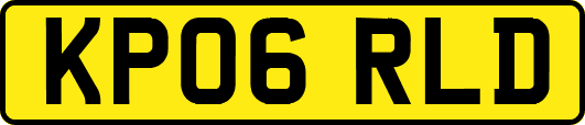 KP06RLD