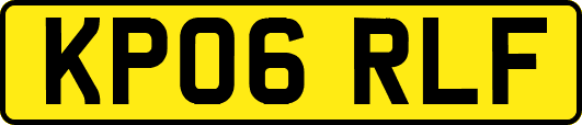 KP06RLF