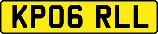 KP06RLL