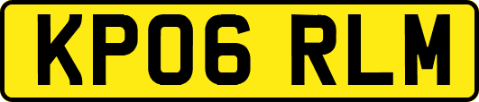 KP06RLM