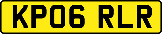 KP06RLR