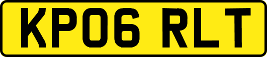KP06RLT