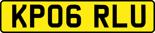 KP06RLU