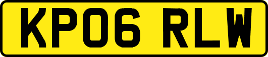 KP06RLW