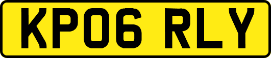 KP06RLY
