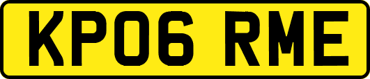 KP06RME