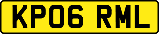 KP06RML