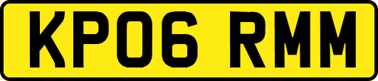 KP06RMM