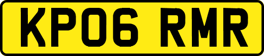 KP06RMR