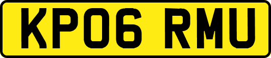KP06RMU