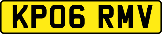 KP06RMV