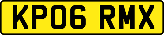 KP06RMX