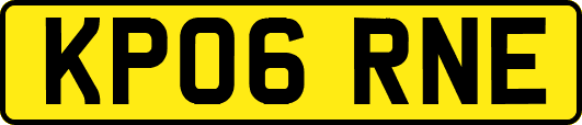 KP06RNE