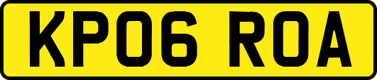 KP06ROA