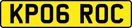 KP06ROC