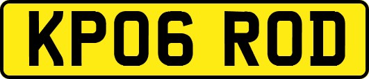 KP06ROD