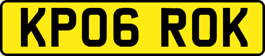 KP06ROK