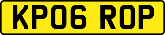 KP06ROP