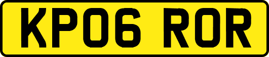 KP06ROR