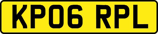 KP06RPL