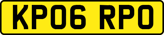 KP06RPO