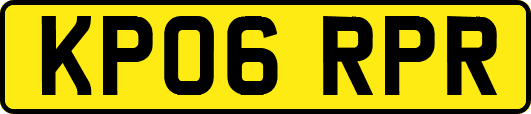 KP06RPR