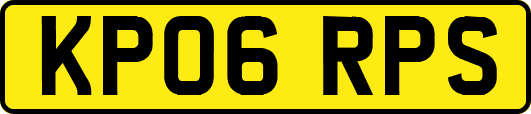 KP06RPS