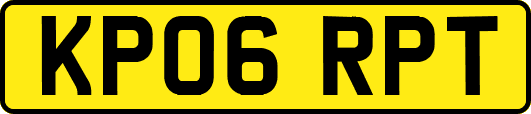 KP06RPT