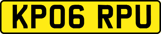 KP06RPU