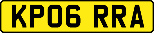KP06RRA