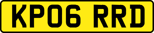 KP06RRD