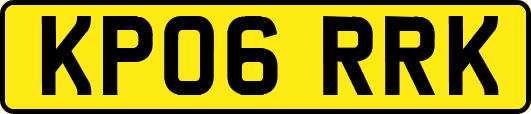 KP06RRK