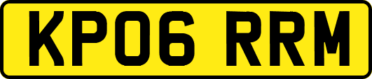 KP06RRM