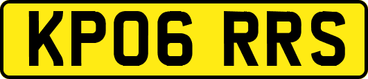 KP06RRS