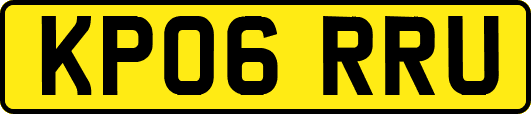 KP06RRU