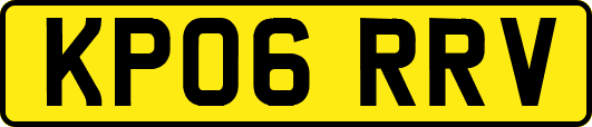 KP06RRV