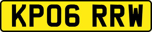 KP06RRW