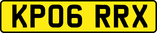 KP06RRX
