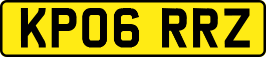 KP06RRZ