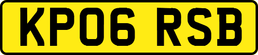 KP06RSB