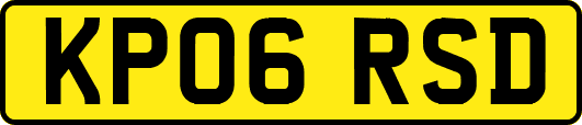 KP06RSD