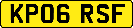 KP06RSF