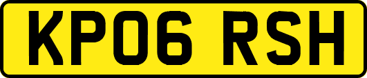 KP06RSH