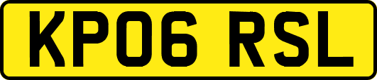 KP06RSL