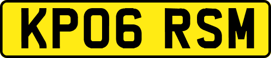 KP06RSM