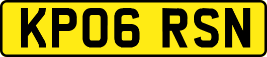 KP06RSN