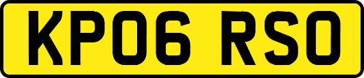 KP06RSO