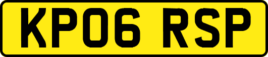 KP06RSP