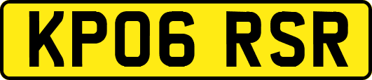 KP06RSR