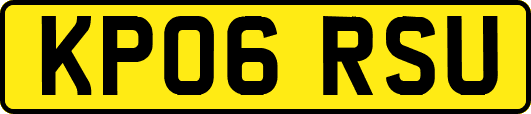 KP06RSU